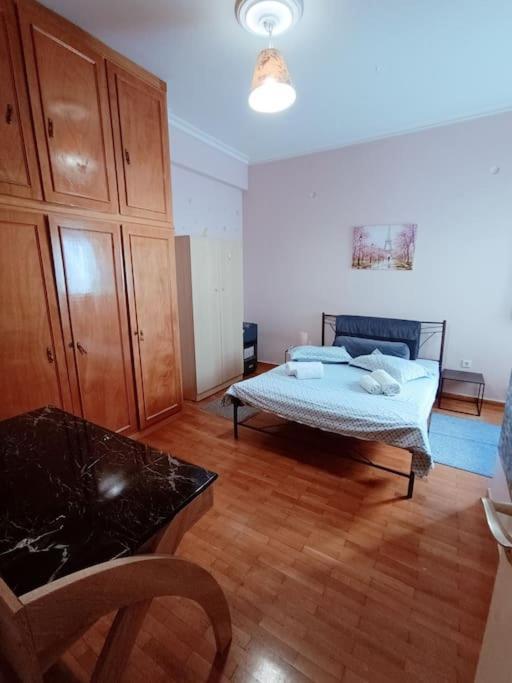 Appartement Marina Zea Piraeus Exterior photo