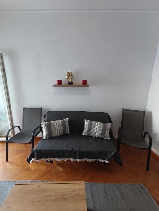 Appartement Marina Zea Piraeus Exterior photo