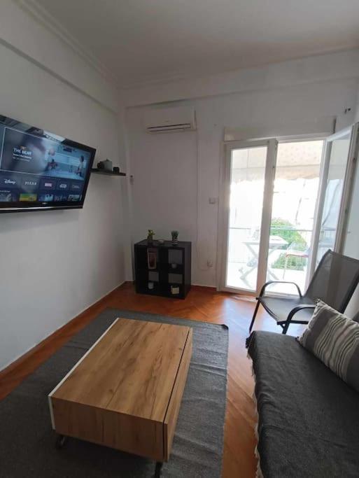 Appartement Marina Zea Piraeus Exterior photo