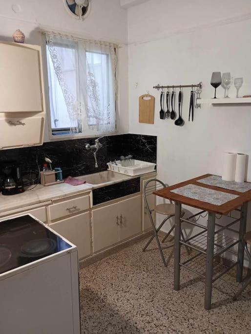 Appartement Marina Zea Piraeus Exterior photo