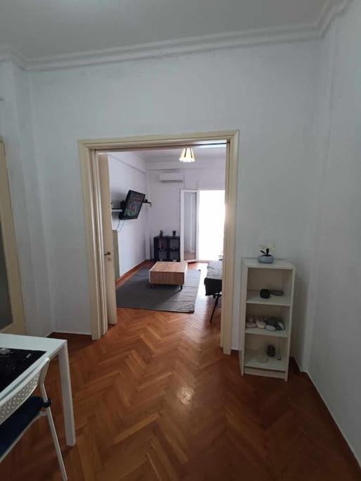 Appartement Marina Zea Piraeus Exterior photo